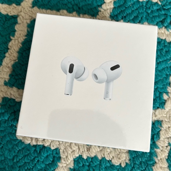 Apple AirPods Pro Gen 2
